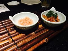 -上井料理黑金店(IFS国金中心店)