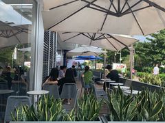 -喜茶(广州番禺奥园广场店)