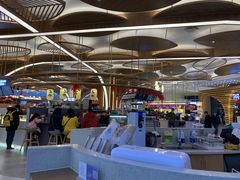 -茶马花街(城西银泰城店)