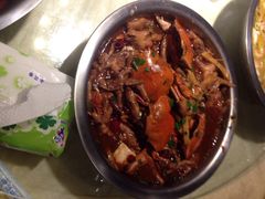 肉蟹煲-胖哥俩肉蟹煲(海盐总店)