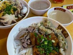 -荔林食店(西华路店)