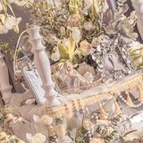 婚礼托付给这家做总体还是满意的