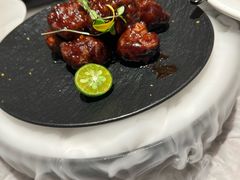 -醉庐·新上海菜(南京西路店)