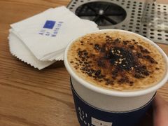 -AllorNothing横竖横咖啡(天虹店)