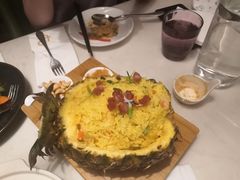 -青檸泰 LIME THAI (财富购物中心店)