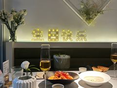 -春树下·树屋花房西餐厅(罍街AS1980店)