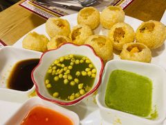 -食彩美印度特色美食餐厅·印度料理
