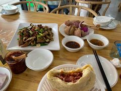 -李柱·柘城垛子羊肉旗舰店(通泰路店)