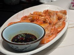 -金海湾海鲜排档(朱家尖店)