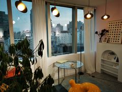 -猛犸手作·皮具·diy团建·礼品定制(新华路店)