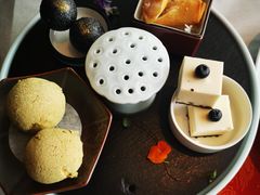 -馋遇江南·精致湖景雅宴(东方之门店)