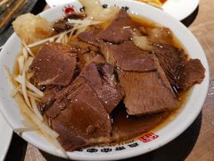 -直隶安家牛肉罩饼(七一路店)