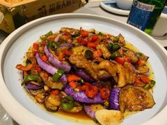-胡家大厨(西三庄店)