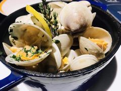 -La Creperie法餐厅(芮欧百货店)