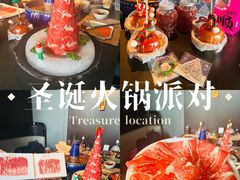 -东来顺·非遗火锅(赛格国际购物中心店)