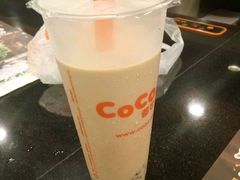-CoCo都可(西安路民勇店)