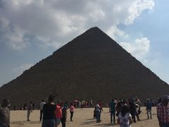 -吉萨金字塔群