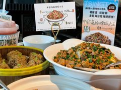 -前海沿·青岛菜(李沧万达店)