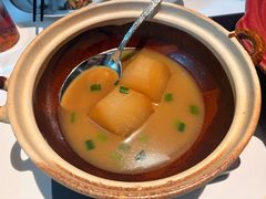 -徽季荣派徽菜