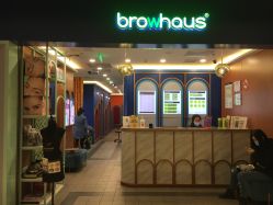 -Browhaus眉睫沙龙