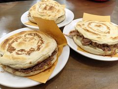 -子午路张记肉夹馍(翠华路店)