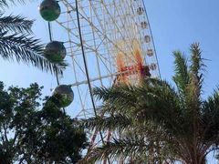 -三亚海昌梦幻海洋不夜城