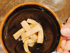 -横浜家系ラーメン壱角家(新宿アルタ裏店)