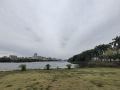 -南宁南湖公园