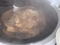 -老渔翁笨锅炖(迎宾路总店)