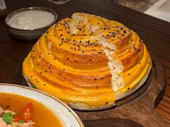 -拾光与烟火丨炭火串烧·自贡小活鲜(西村大院店)