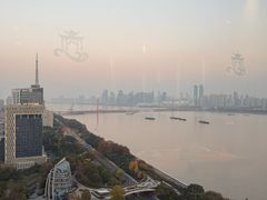 -澜亭中餐厅·一线江景·尊蓝豪华精选