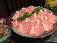 -捞王锅物料理(凯旋路店)