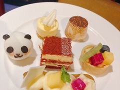 -怡咖啡自助餐(宁波香格里拉店)
