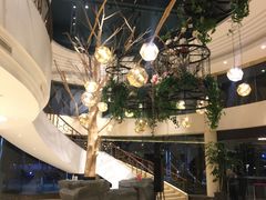 -春晖园度假酒店温泉