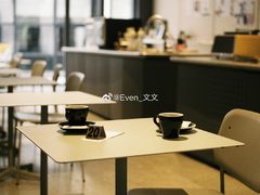 大堂-Seesaw Coffee(上生新所店)
