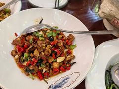 -潇湘·永州会馆(百子湾店)