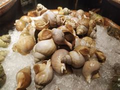 -福州仓山凯悦酒店·Market Cafe Lacucina咖啡厅