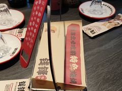 -钱锋炭缸烧烤(南湖大路总店)