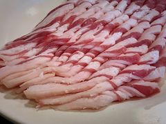 大三叉-裕德孚·非遗手切涮羊肉(东直门内大街店)