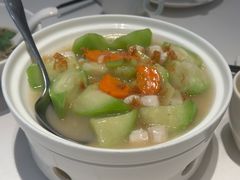 -莆田餐厅PUTIEN(深圳湾万象城家宴店)