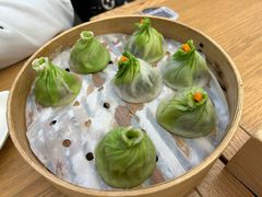 -苏小柳点心·手作小笼包(虹桥天地分院)