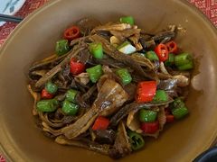 -南沙游艇会·大兵船餐厅