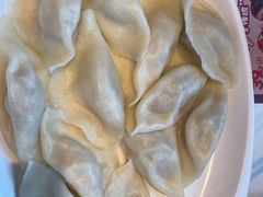 -喜家德虾仁水饺(金融中心店)
