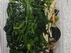 -吴记百姓菜馆·北京菜·烤鸭(故宫店)