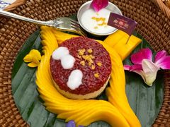 芒果糯米饭-KingThaia金泰兰(滨江天街店)