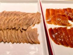 -玉林烤鸭店(黄村兴华店)