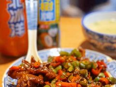 -赣南粉局·江西小炒·锅气炒粉(人民广场店)