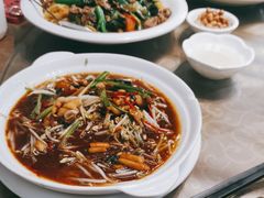 -百年银屏蚝烙·潮汕菜·非遗(乐山店)