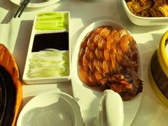 -便宜坊烤鸭店(贵园里店)