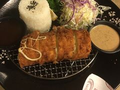 -Cafe Alice咖啡爱丽丝(奥城店)